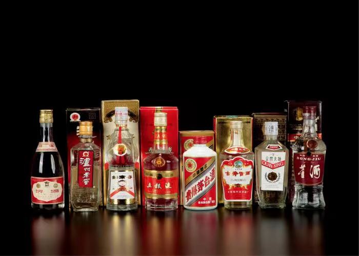 伊金霍洛老酒储存的方法