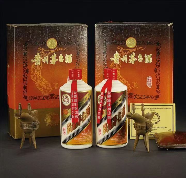 伊金霍洛烟酒回收
