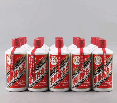 伊金霍洛名酒回收